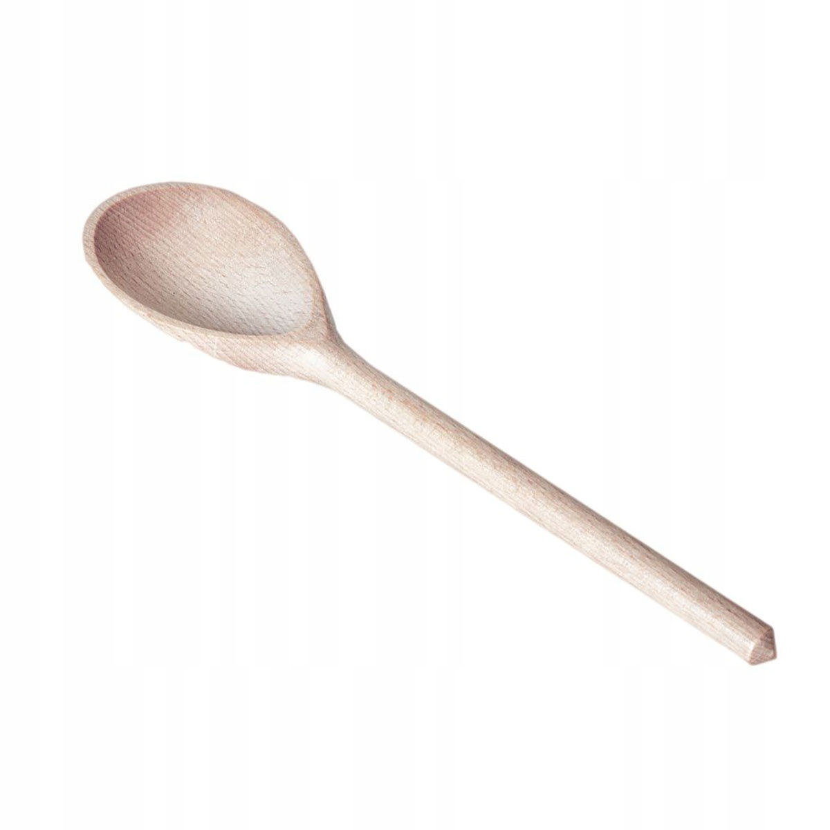 

Łyżka drewniana kuchenna Wood szwedzka 25 cm