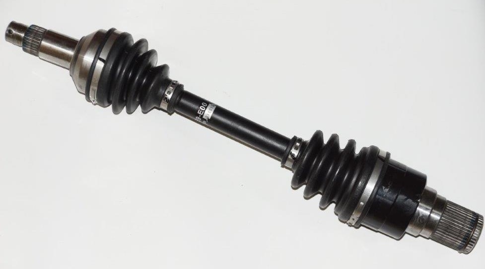 PRZEGUB PÓŁOŚ TYLNA LEWA KYMCO MXU 500 iRS DX