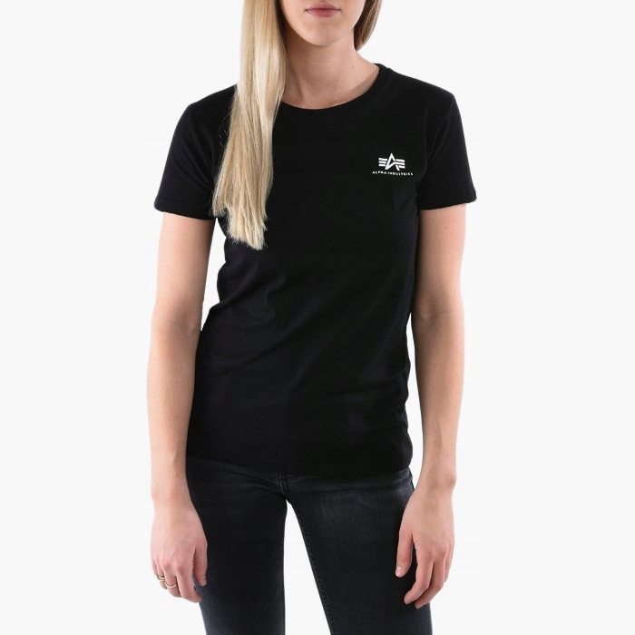 

Koszulka Alpha Industries Basic 196054 03 S
