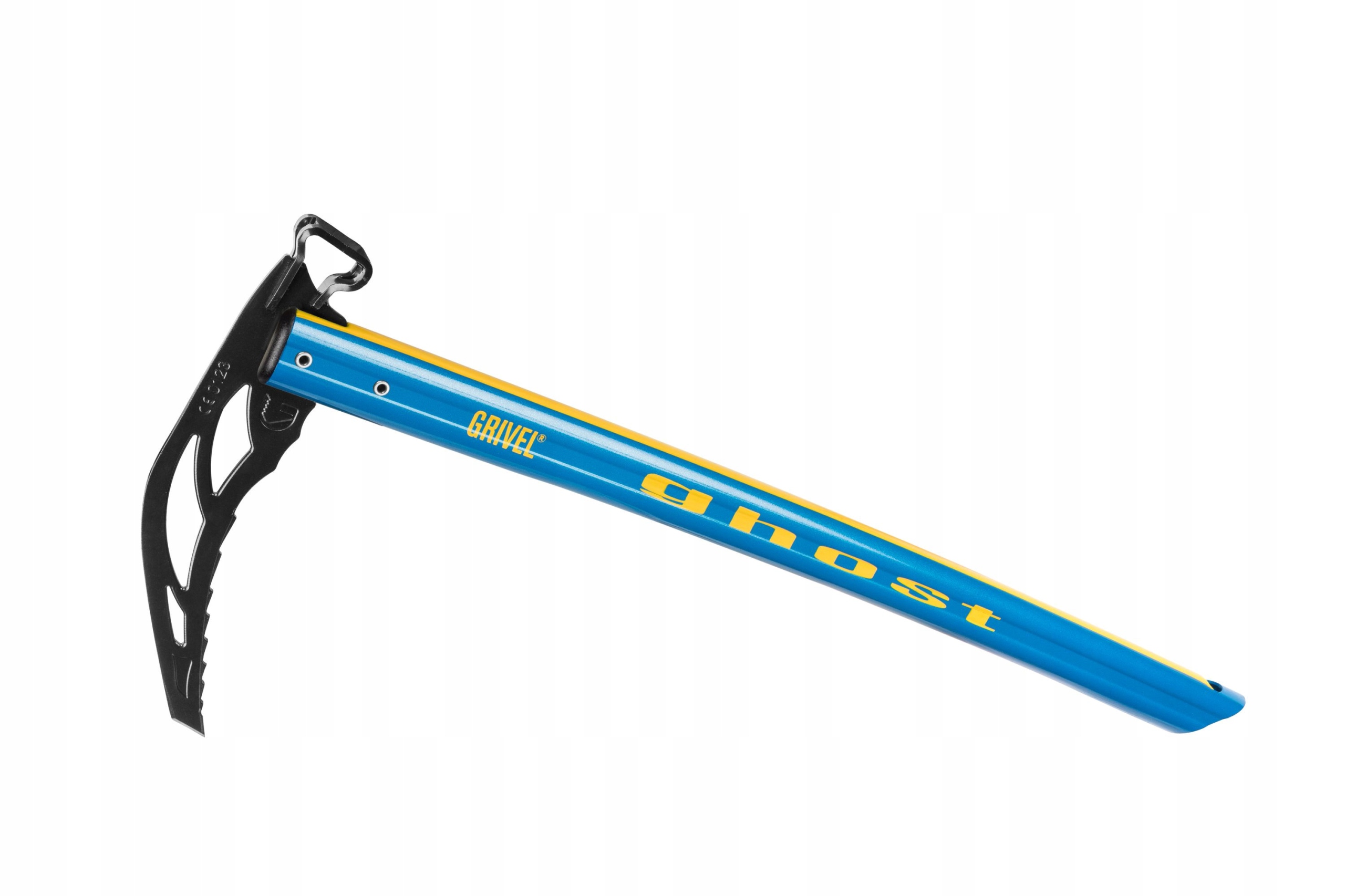 Čekan Grivel Ghost Hammer Blue 50 modrý