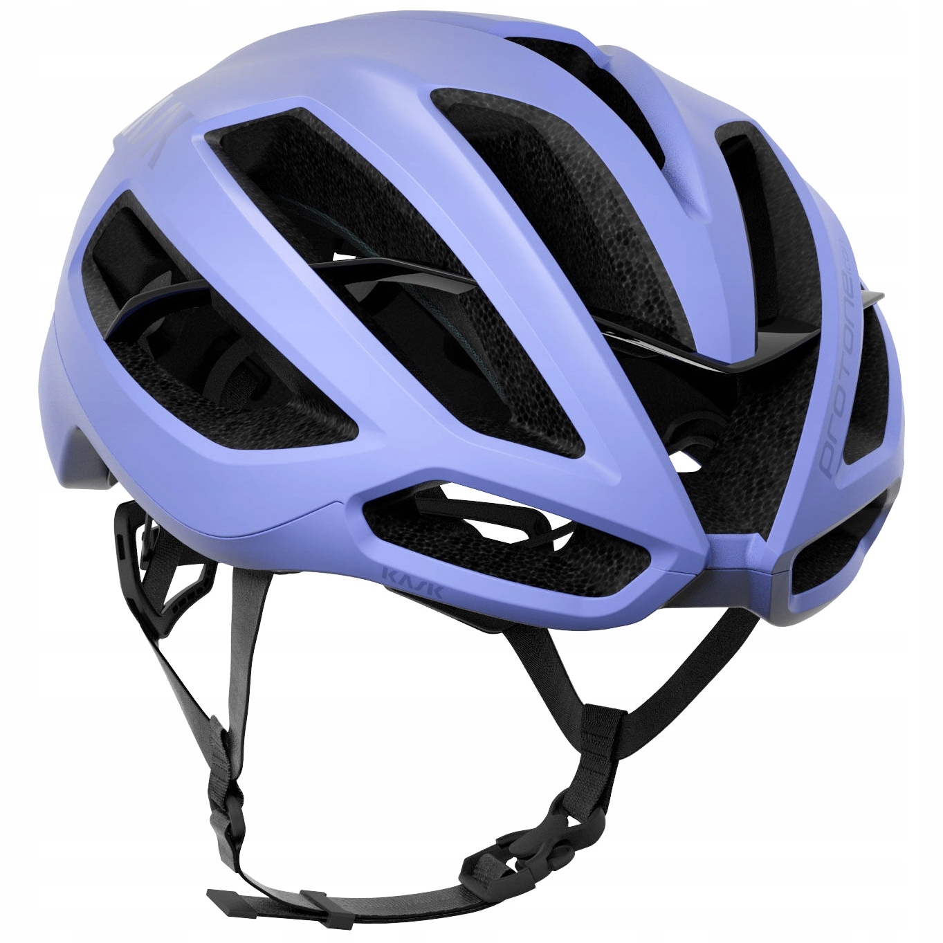 Kask Kask Protone Icon velikost L (59-62 cm) WG11 levandulová matná