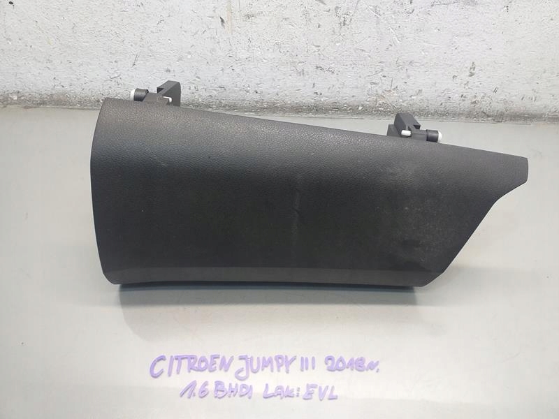 ЕКСПЕРТ SCUDO JUMPY III