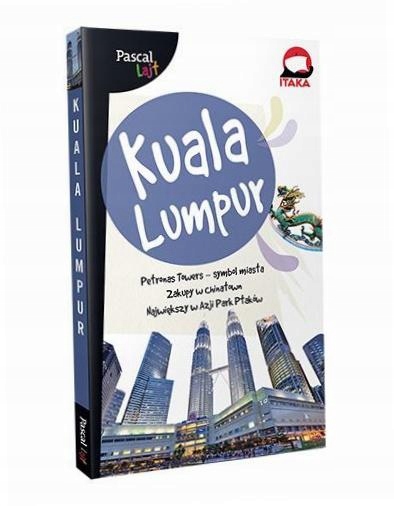 Pascal Lajt Kuala Lumpur w.2019-Zdjęcie-0