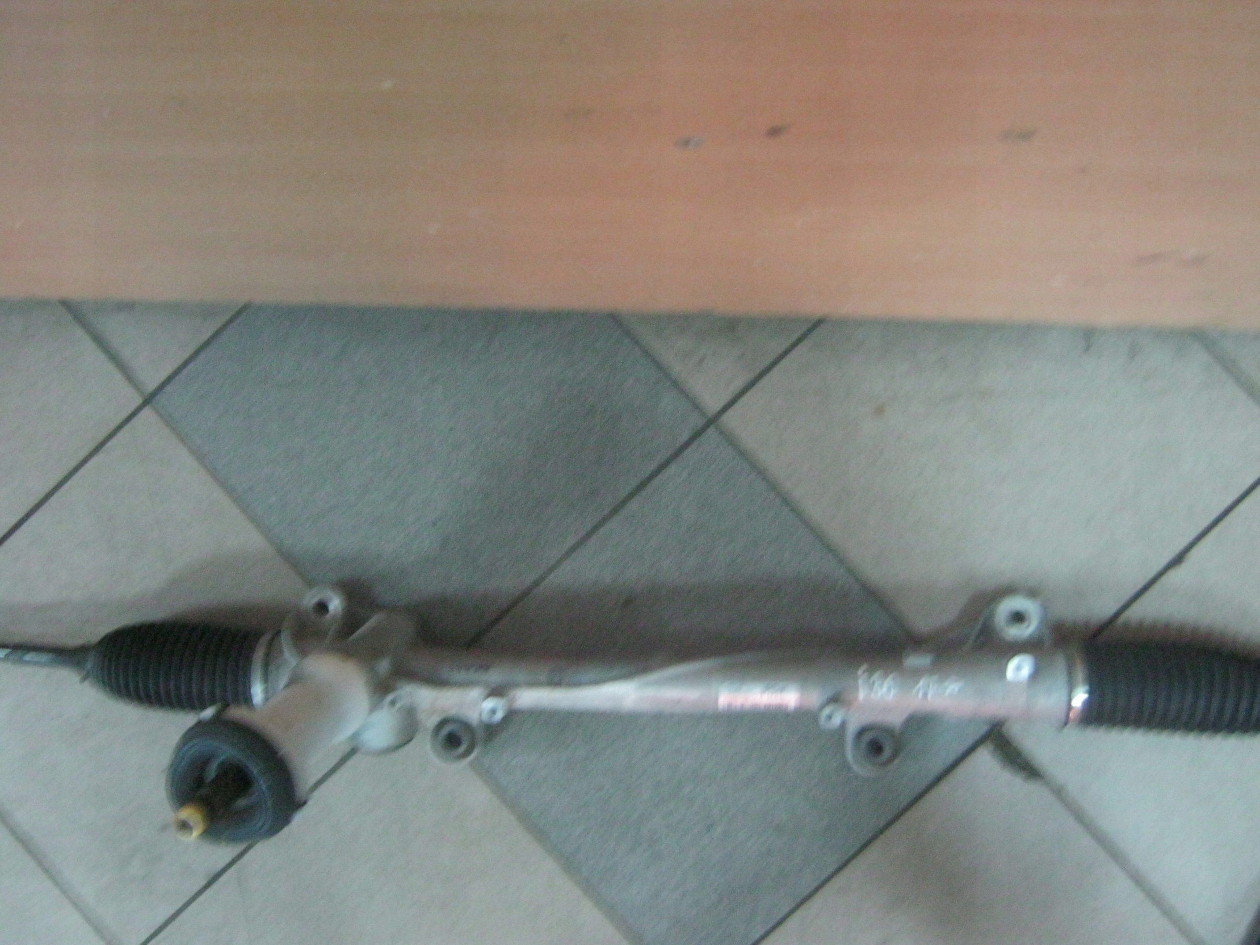 servo control Hyundai i30 17-20