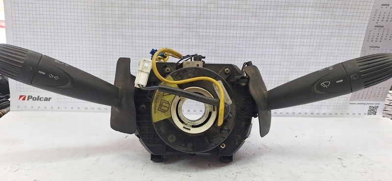 DEVIO LUCI TERGICRISTALLO TERGI FIAT DOBLO 1240331221309