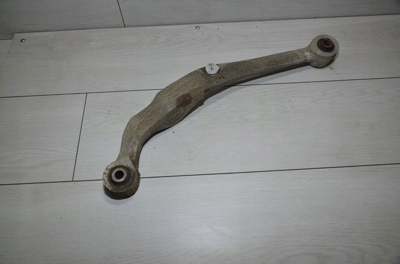 Querlenker links heck Nissan X-Trail t31