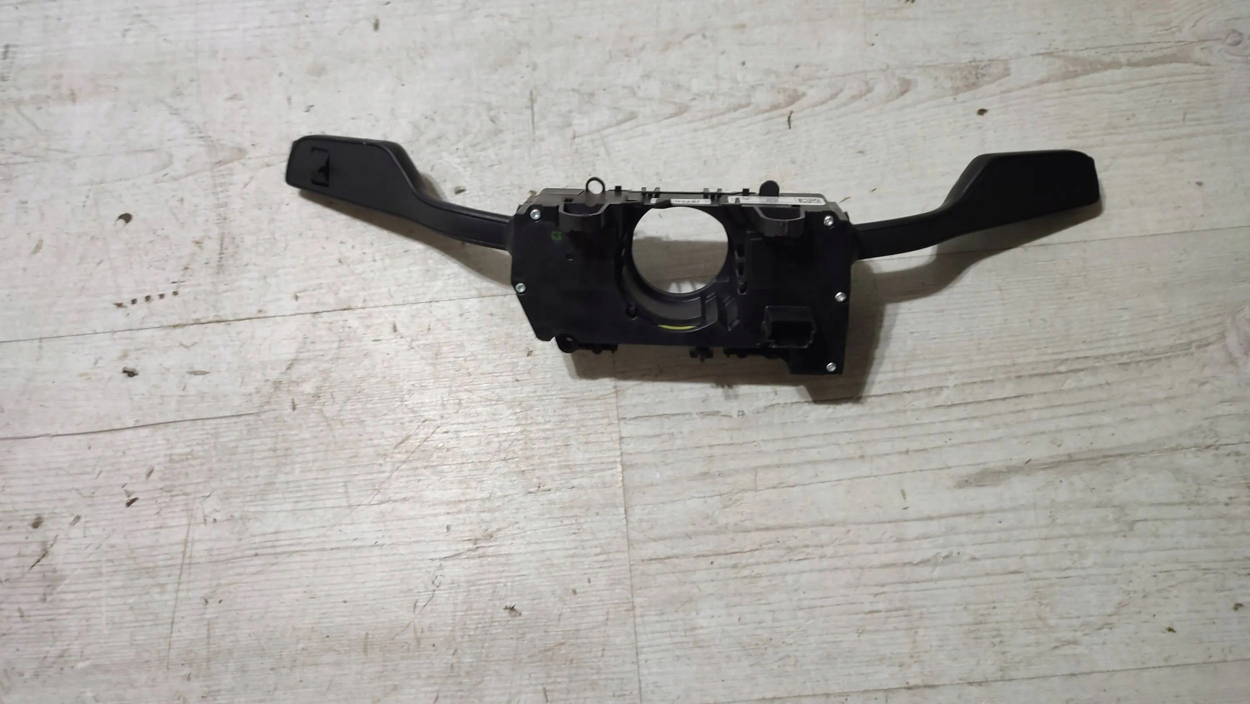 DEVIO LUCI TERGICRISTALLO TERGI Alfa Romeo Stelvio 01561468490