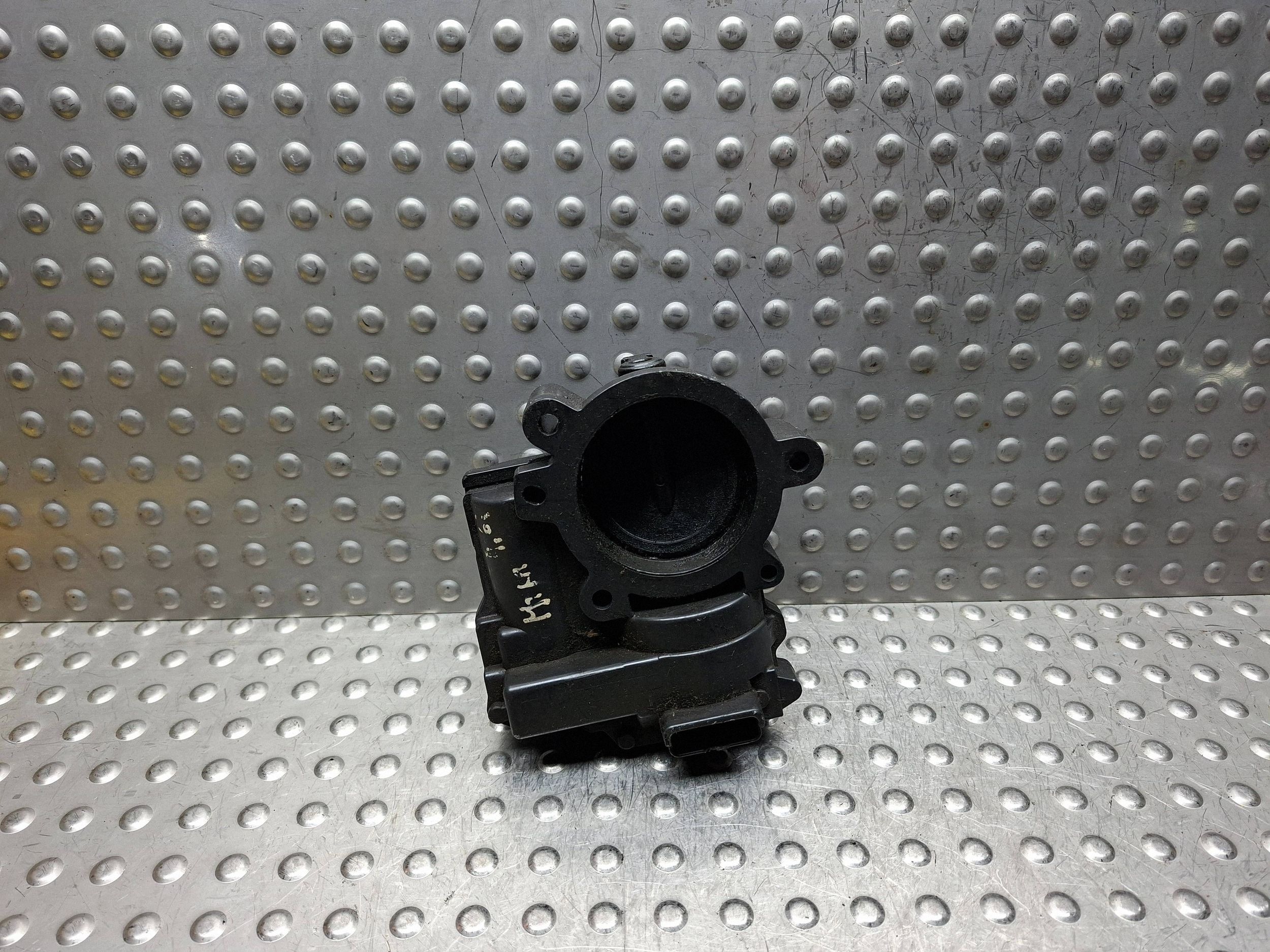 Valvola a farfalla MINI COOPER R56 06- 1.6 VTI 7576697