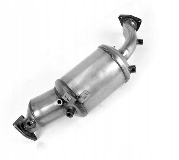 FILTR DPF AUDI A5 A4 Q5 2.0 TDI 2007- 143KM 170KM