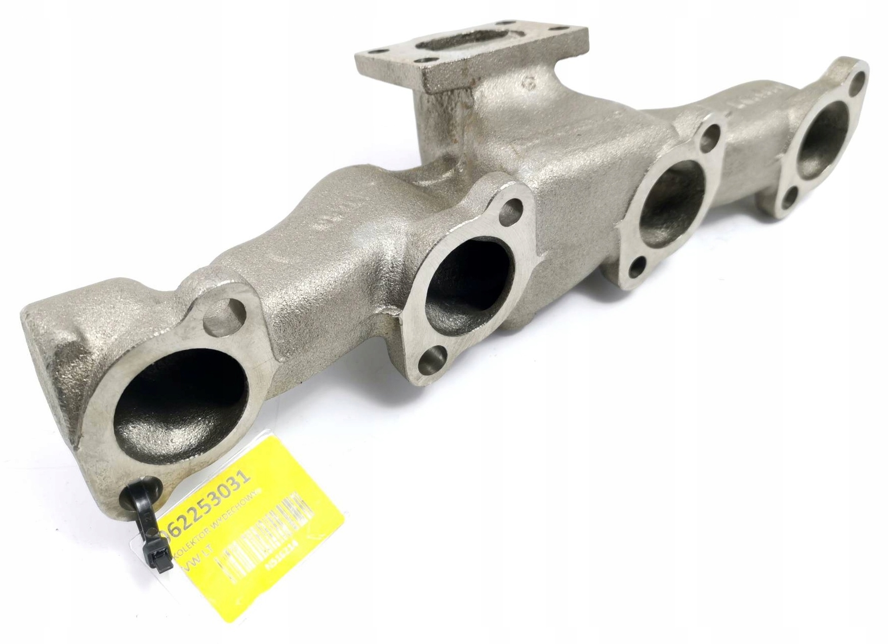 NOWY ORG KOLEKTOR WYDECHOWY VW LT 2.8TDI 062253031 Typ samochodu Samochody osobowe