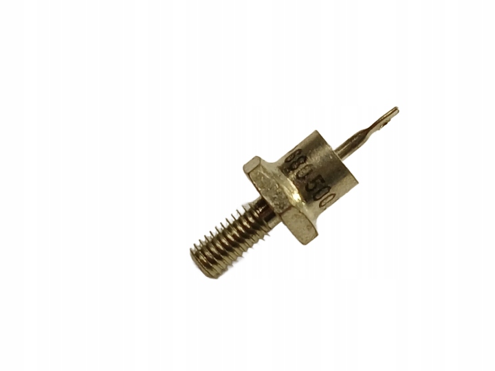 Dioda prostownicza Byp 680 500 5A 500V Unitra Cemi
