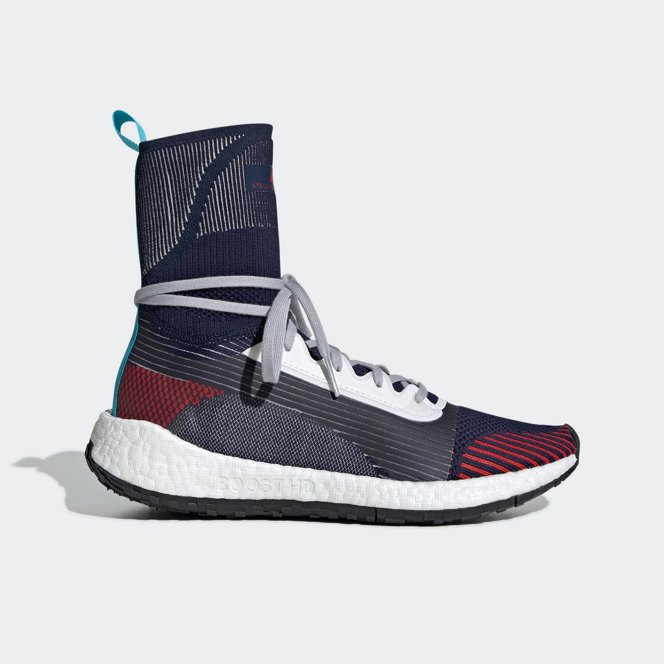 ADIDAS by STELLA McCARTNEY PULSEBOOST HD