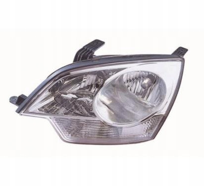 442-1154LMLD-EM - DEPO OPEL LE