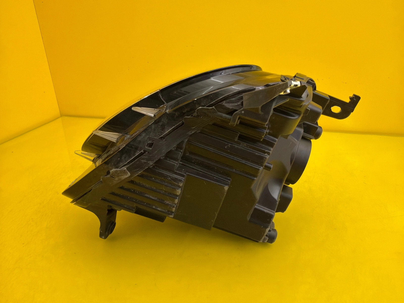 light left front Fiat 500E Electric Full Led 00521400320