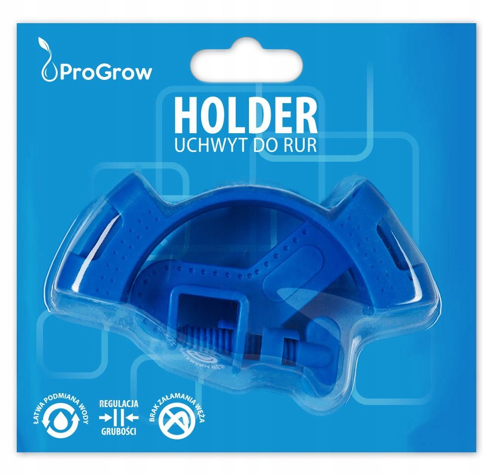 

Progrow Holder Uchwyt Do Węża