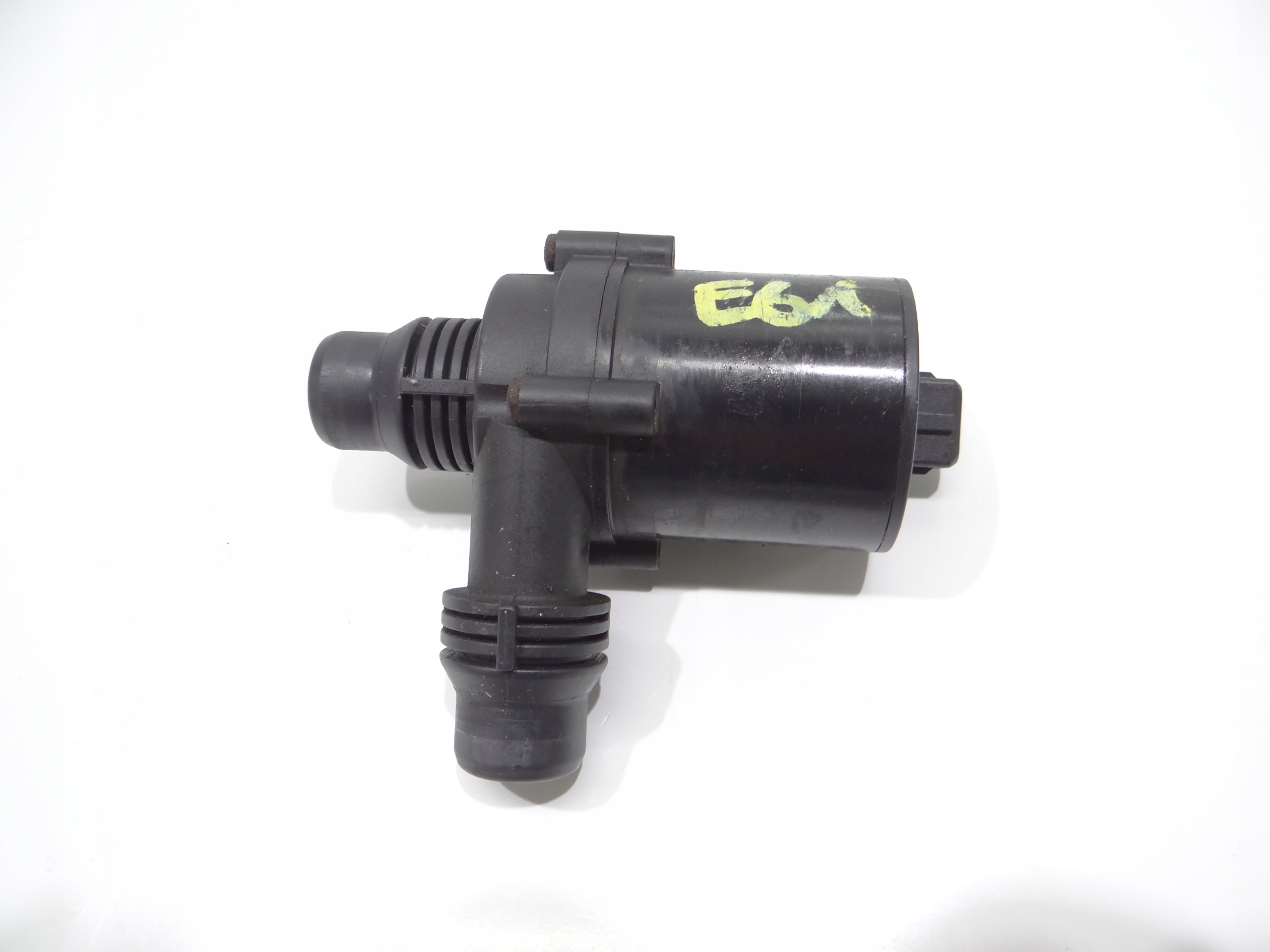 DODATKOWA POMPA WODY BMW E60 E61 E63 OE 6917700