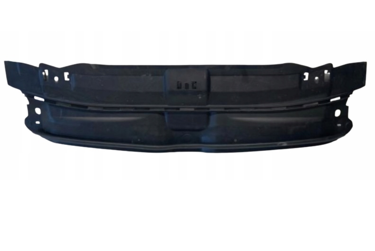 Pokrywa osłoną maskownica pasa czołowego komory silnika BMw 5 G60 G90