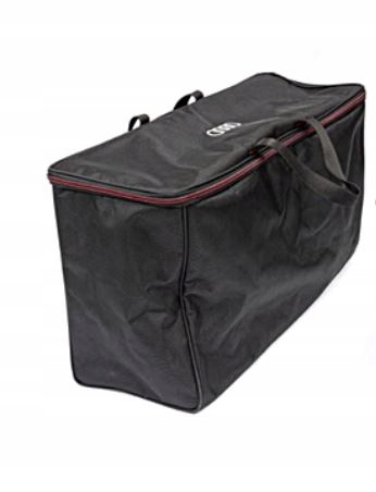 TORBA DO PRZECHOWYWANIA KABLI BAGAŻU AUDI ORYGINAŁ EAN (GTIN) 4039378637507