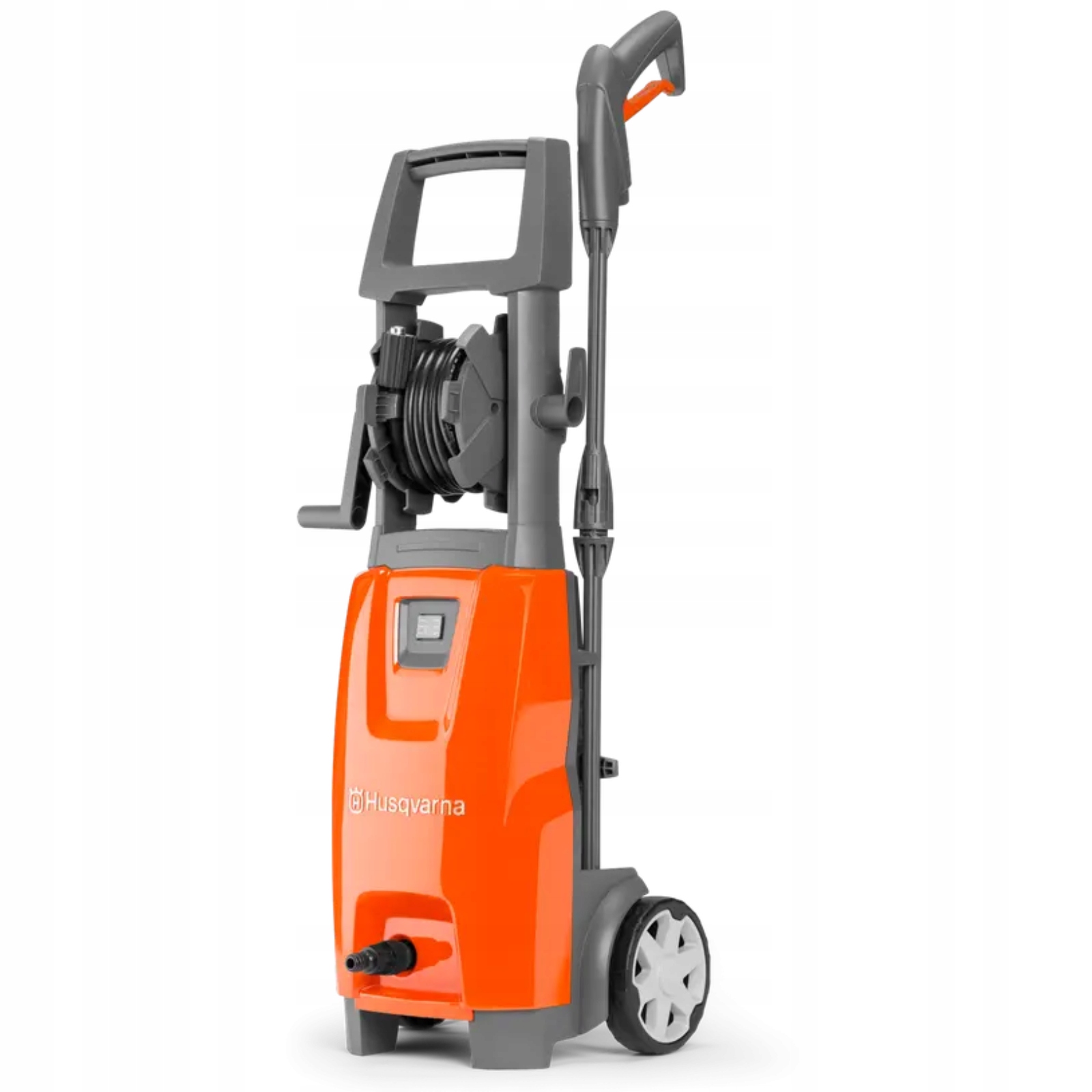 Myjka ciśnieniowa Husqvarna PW125 2350 W 125 bar