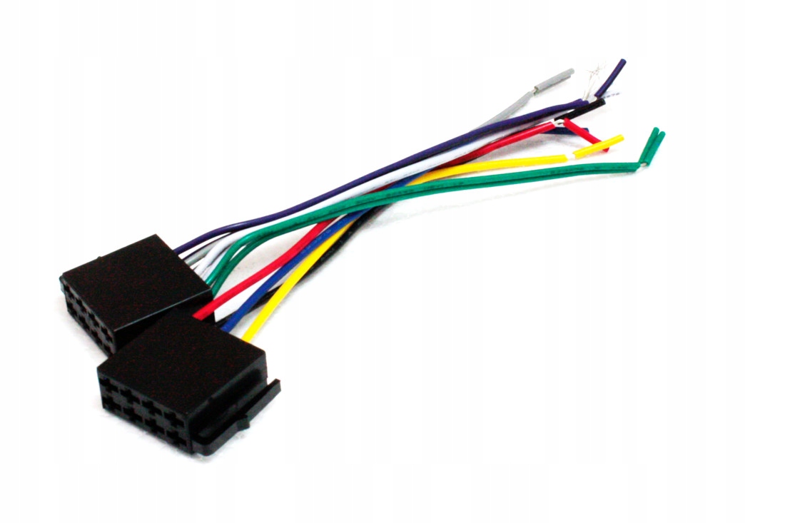 radio samochodowe bluetooth USB AUX głośniki 13 cm EAN (GTIN) 5907659701508