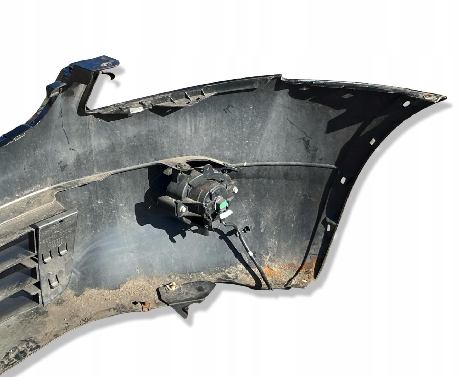 bumper front Nissan Qashqai J10 2009 62022JD00H