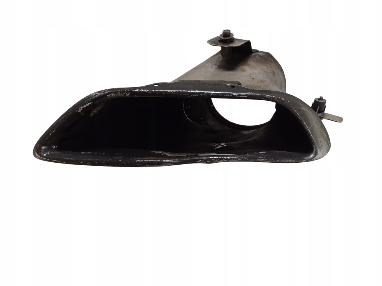 FORD MONDEO MK5 V 14- KOŃCÓWKA WYDECHU LEWA DS7317G771SC