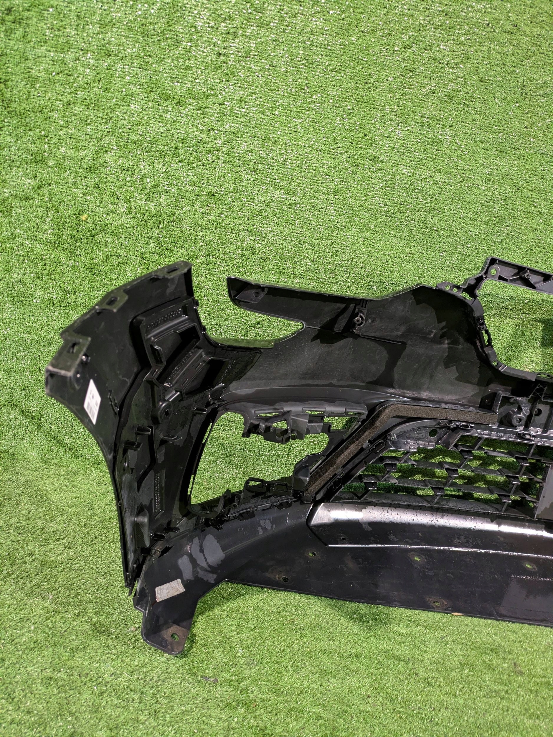 front bumper front RENAULT ARKANA NR.5384