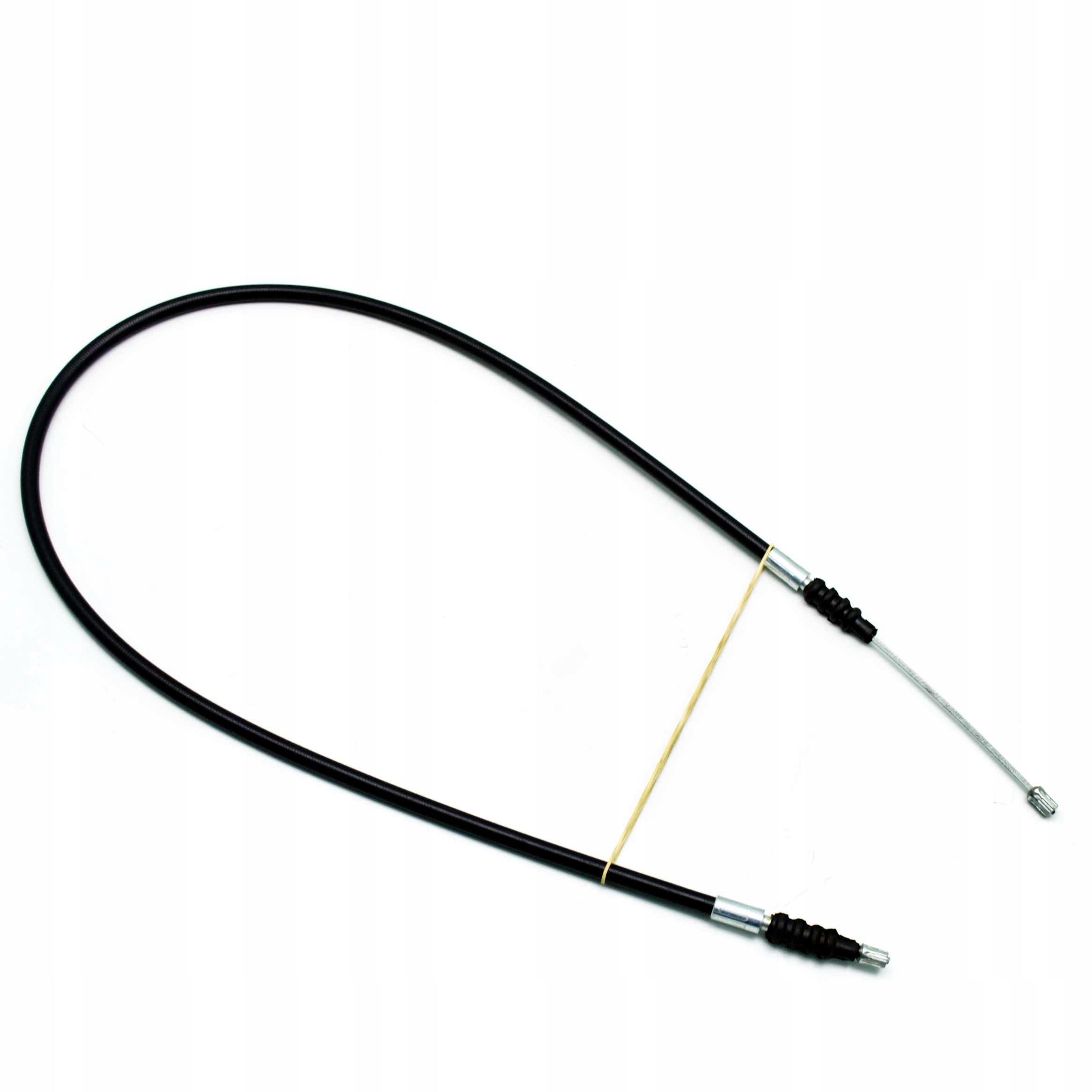 MMART002405 - Кабель Тормоза Microcar Due First