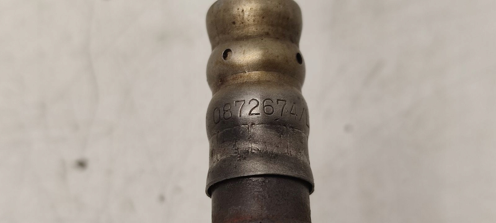 Sonda lambda Mini R50 1,6