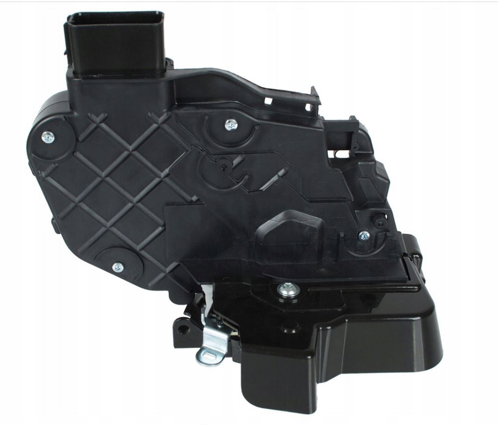 Zamek drzwi Tył Lewy LAND ROVER DISCOVERY 3 RANGE 4312ZC3 za 82,90 zł