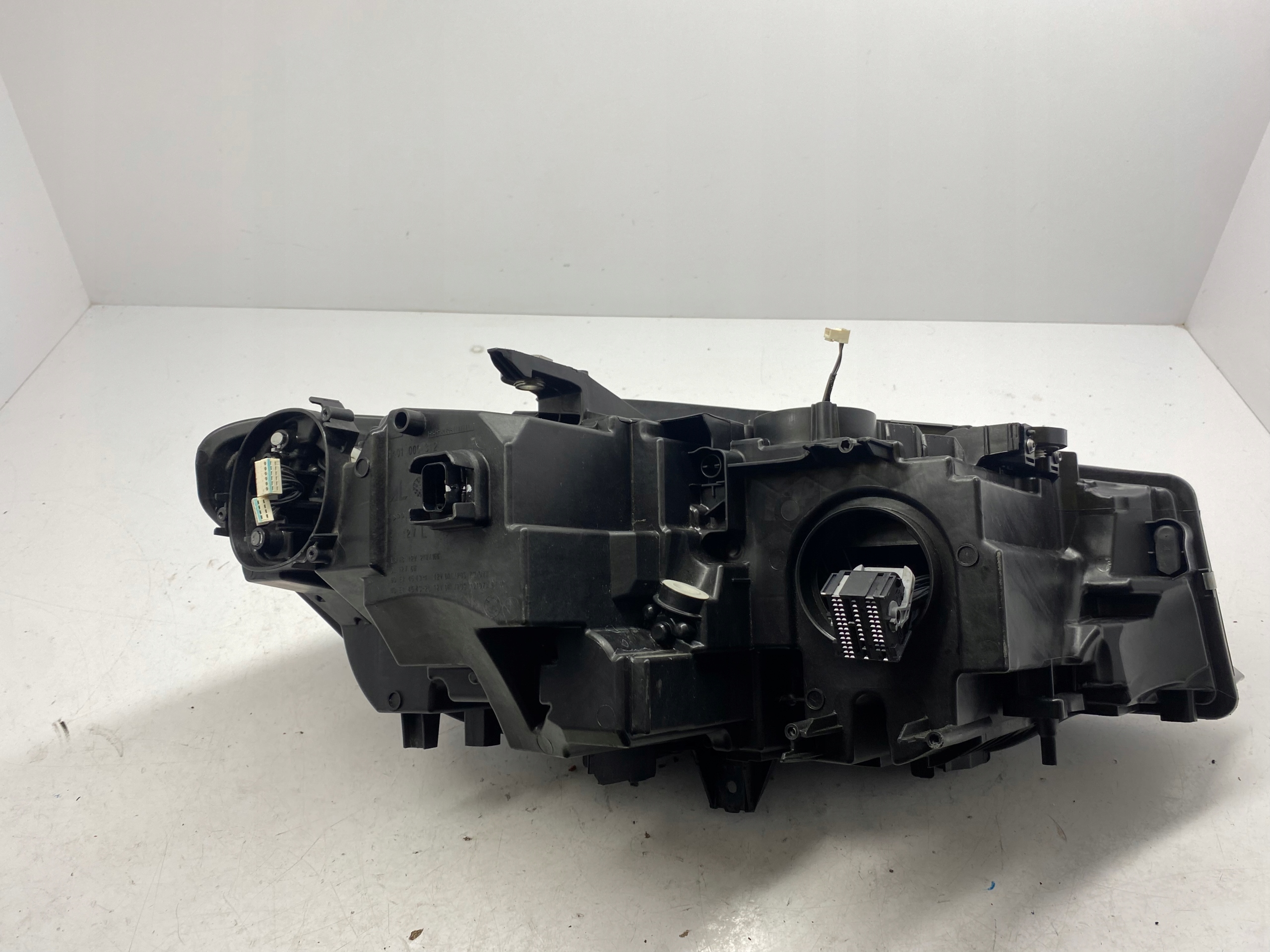 BMW 3 G20 G21 Licht LED links SHADOW 9500909