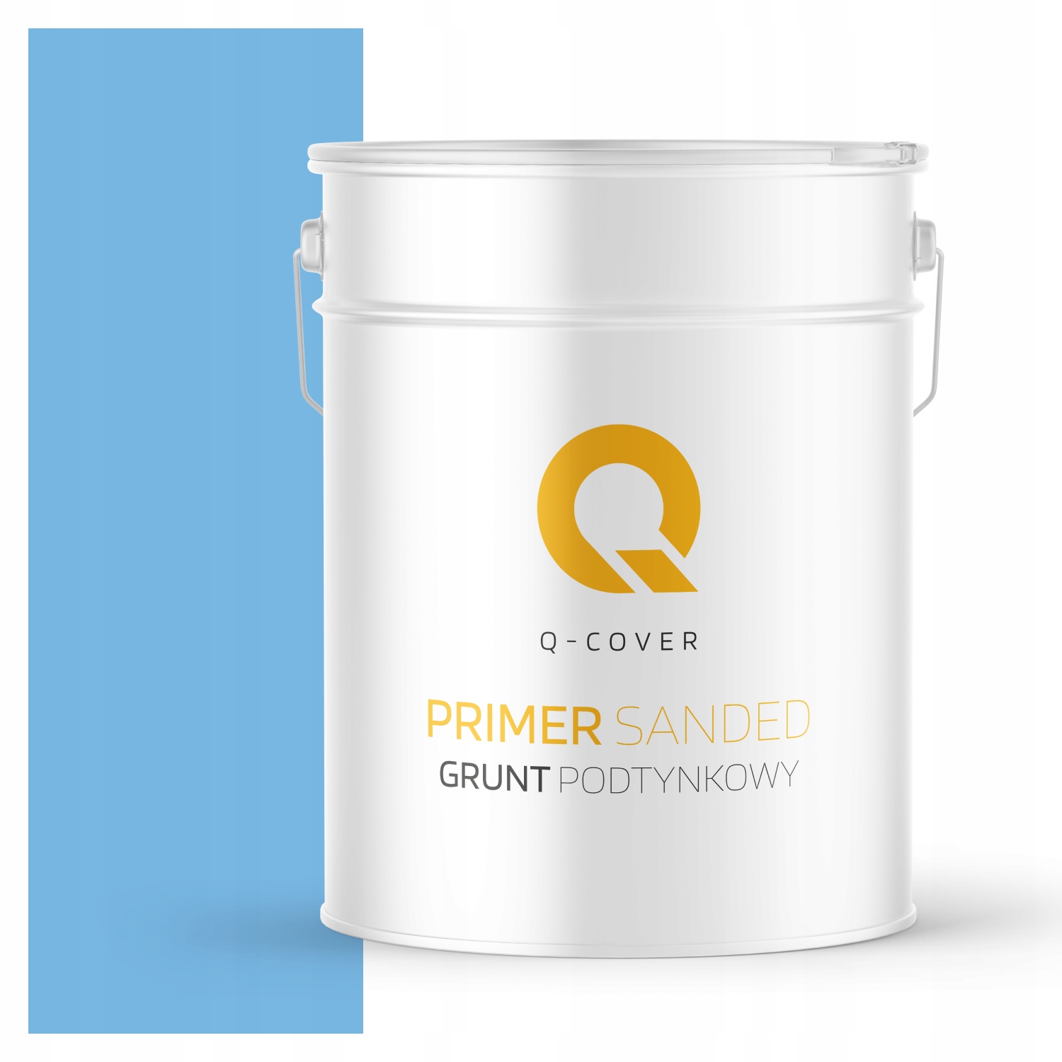 Podomítková Podložka Pod Omítku Silikonová Barva Modrá F116 15KG Výrobce