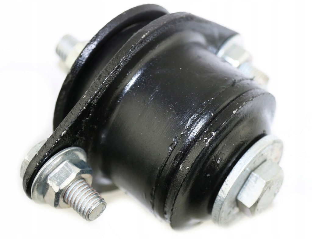 1525.00 - ПОДУШКА КАБИНЫ IVECO DAILY 1990 + ПЕРЕДНЯЯ / ЗАДНЯЯ