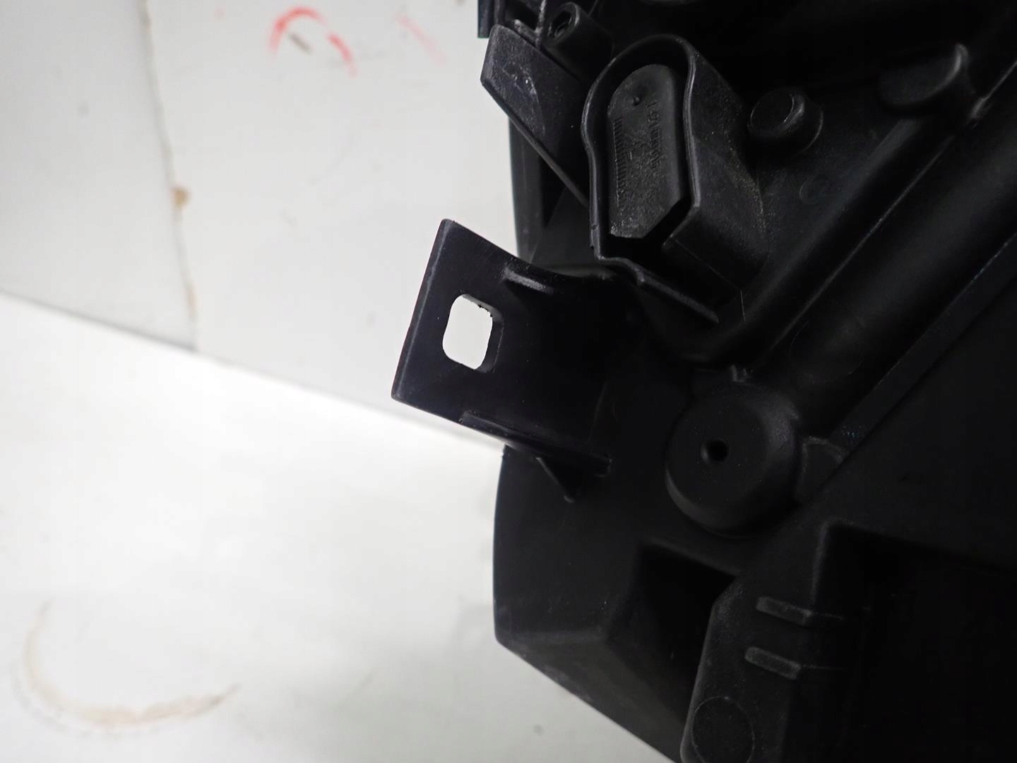 light front left BMW 2 F45 F46 LIFT 2017- FULL LED