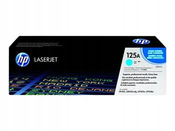 Hp toner 125A/Cyan/1400 stran