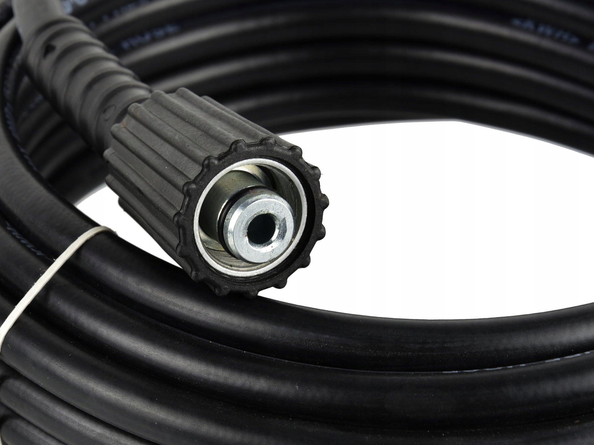 WĄŻ PRZEWÓD DO MYJKI CIŚNIENIOWEJ WKRĘCANY 5M Marka Geko