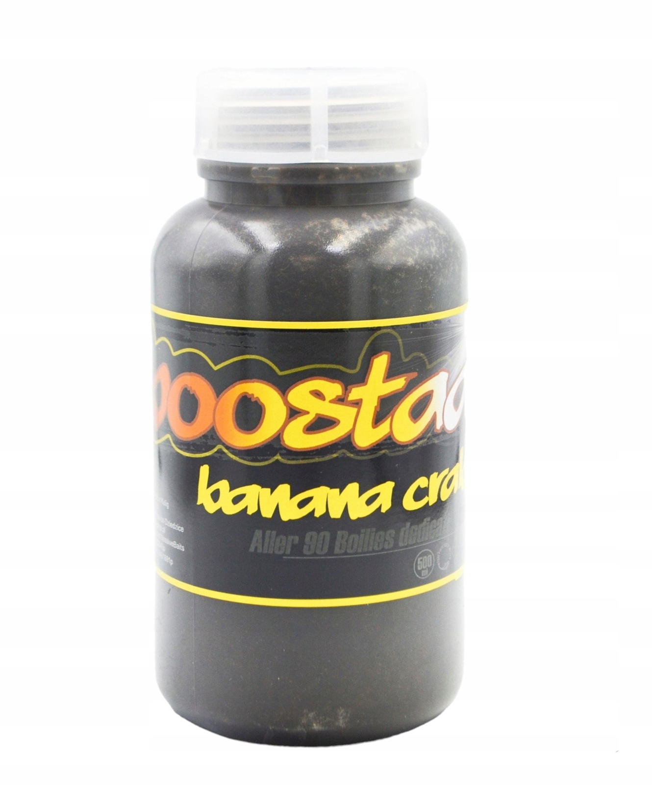 Massive Baits Aller Boosta Banan Crab 0,5L