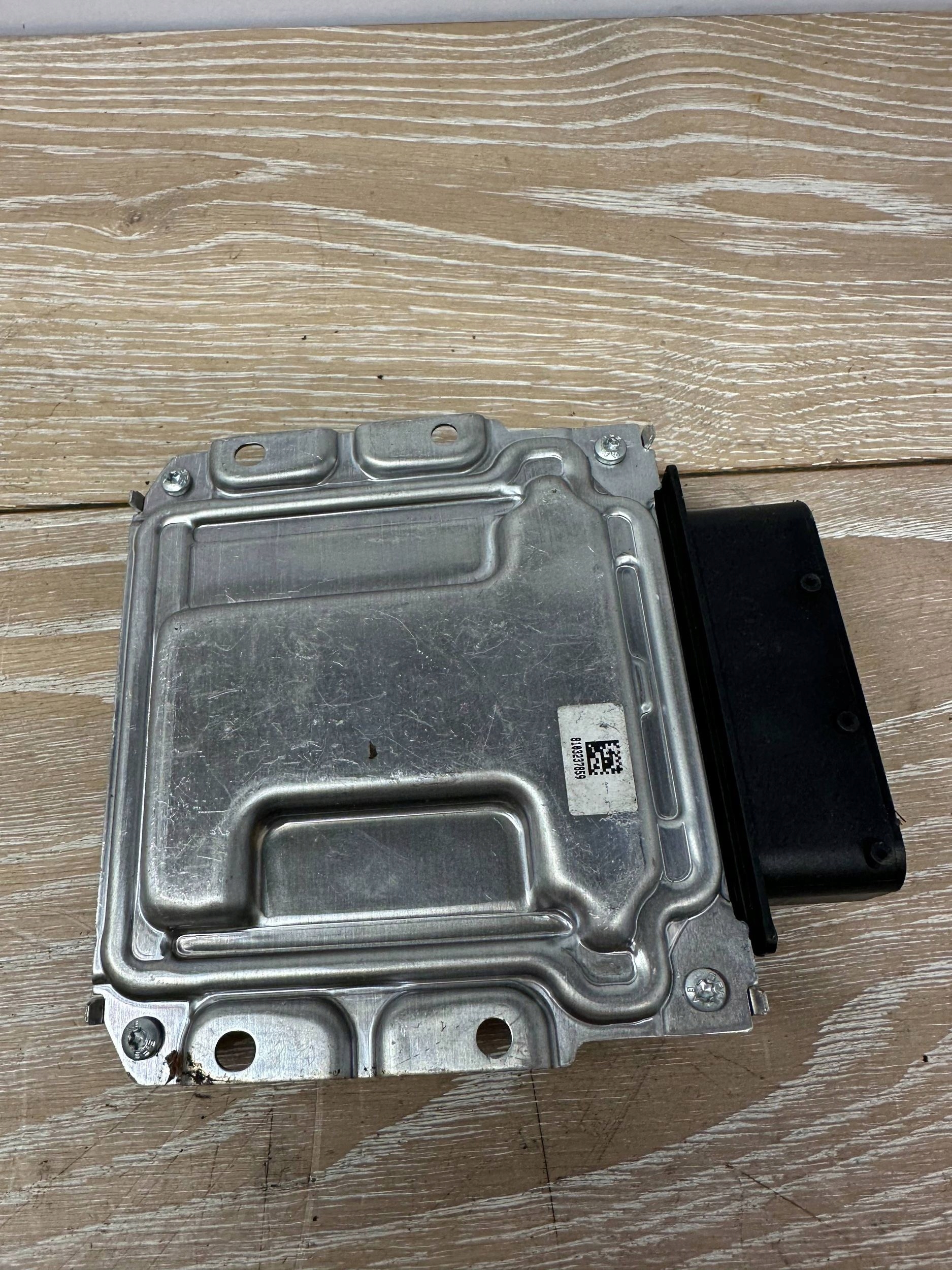 control unit AdBlue Wszystkie BMW 4 F36 Gran coupe 7488140