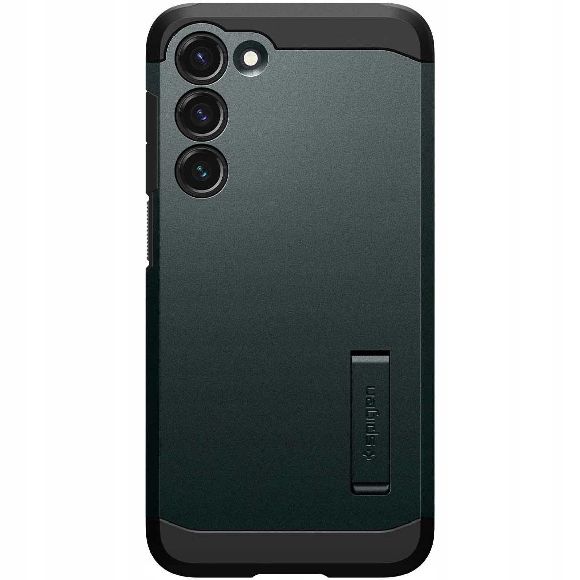 

Etui pancerne Spigen do Galaxy S23, futerał cover