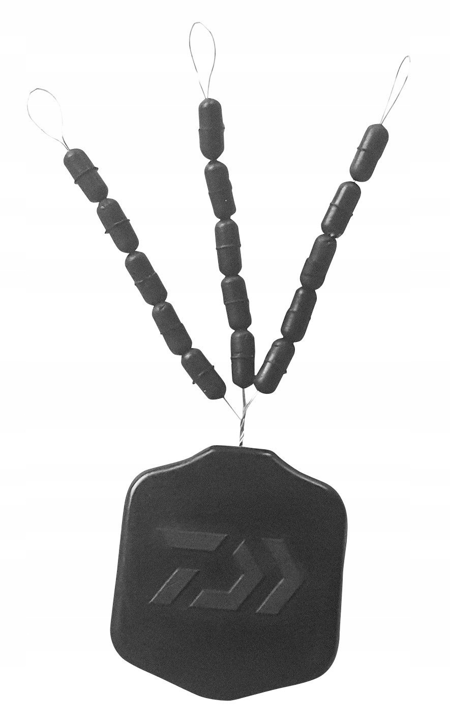 

Stopery Daiwa N'zon Feeder Stoper L 15szt