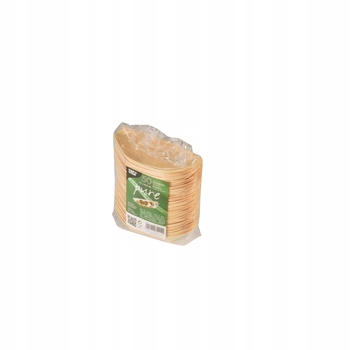 

"Fingerfood" Miseczki z drewna 50 szt