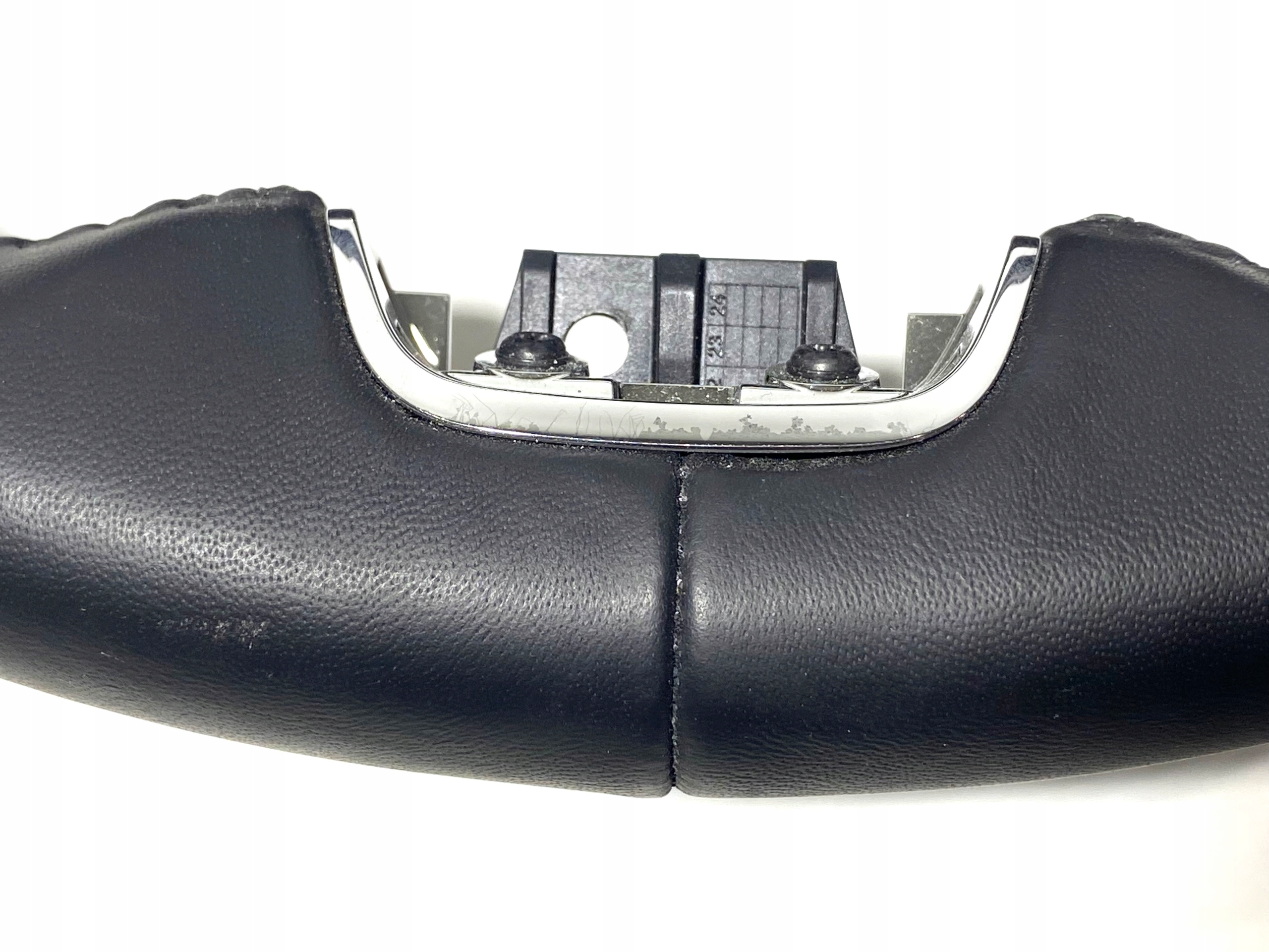 KIEROWNICA SKODA OCTAVIA VI VRS 5E3959542D Numer katalogowy oryginału 5E3959542D 5E3419093AF