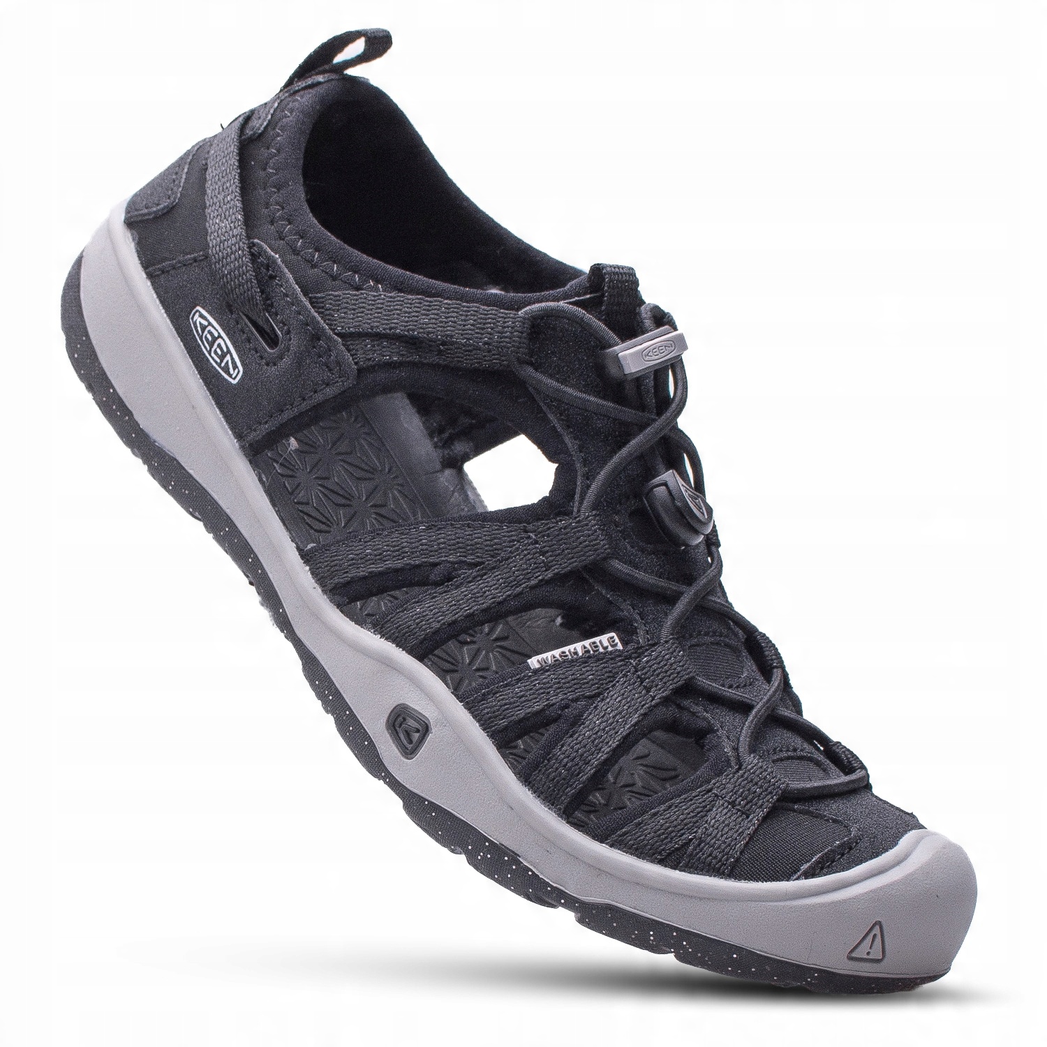 

Sandały Dziecięce Keen 1022886 Moxie Sandałki Lato