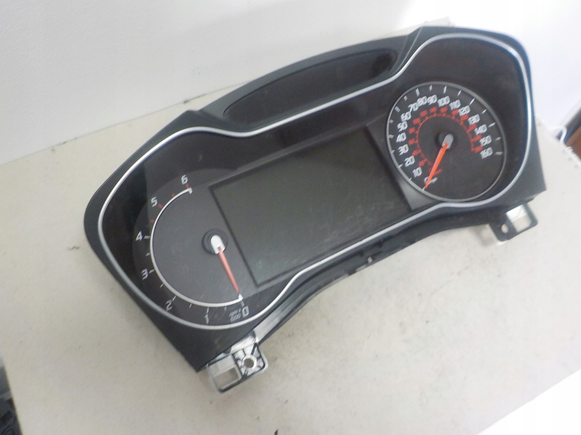 FORD S-MAX LIFT GALAXY MK3 dials CONVERS+ CS7T-10849-XD