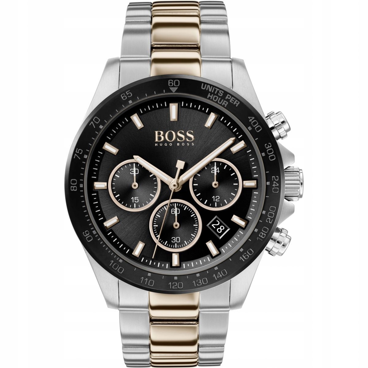 Pánské hodinky Hugo Boss 1513757