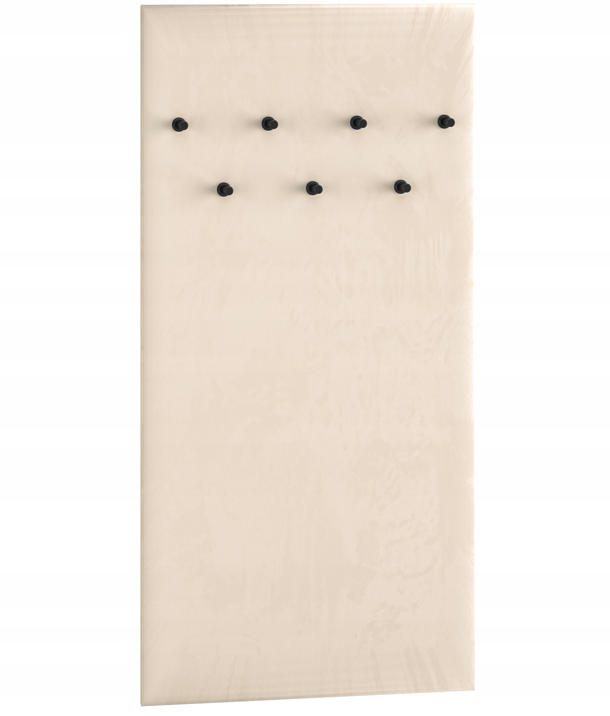 Šatní ramínko na kabáty do předsíně Sophie 20 kašmír