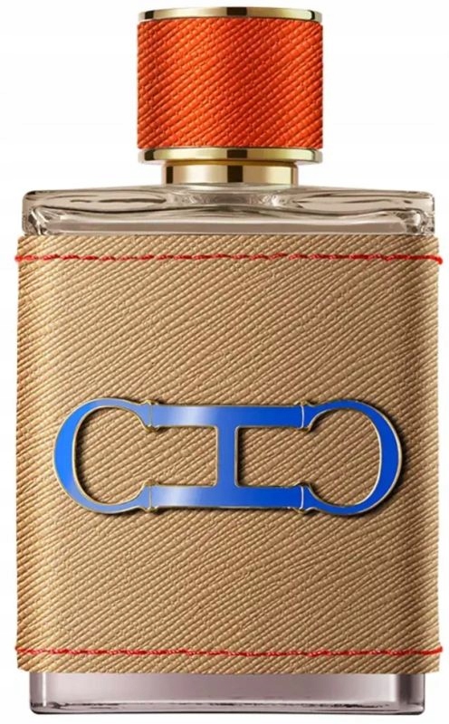 Carolina Herrera Ch Men Pasion Edp 100 ml Sprej