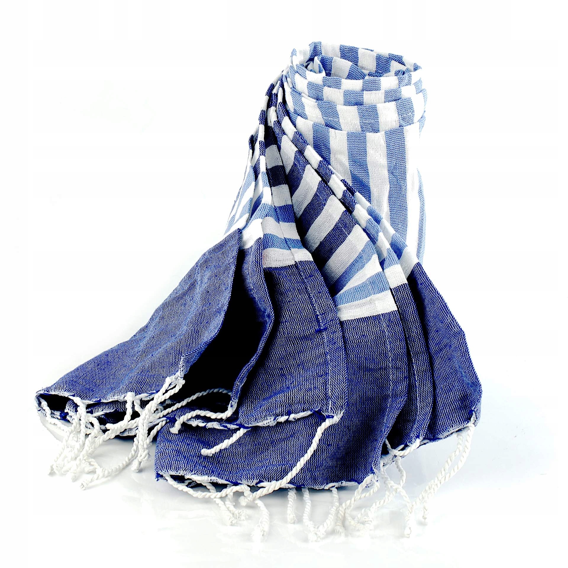 

Ręcznik bawełna fouta do sauny Captain Mike 90x180