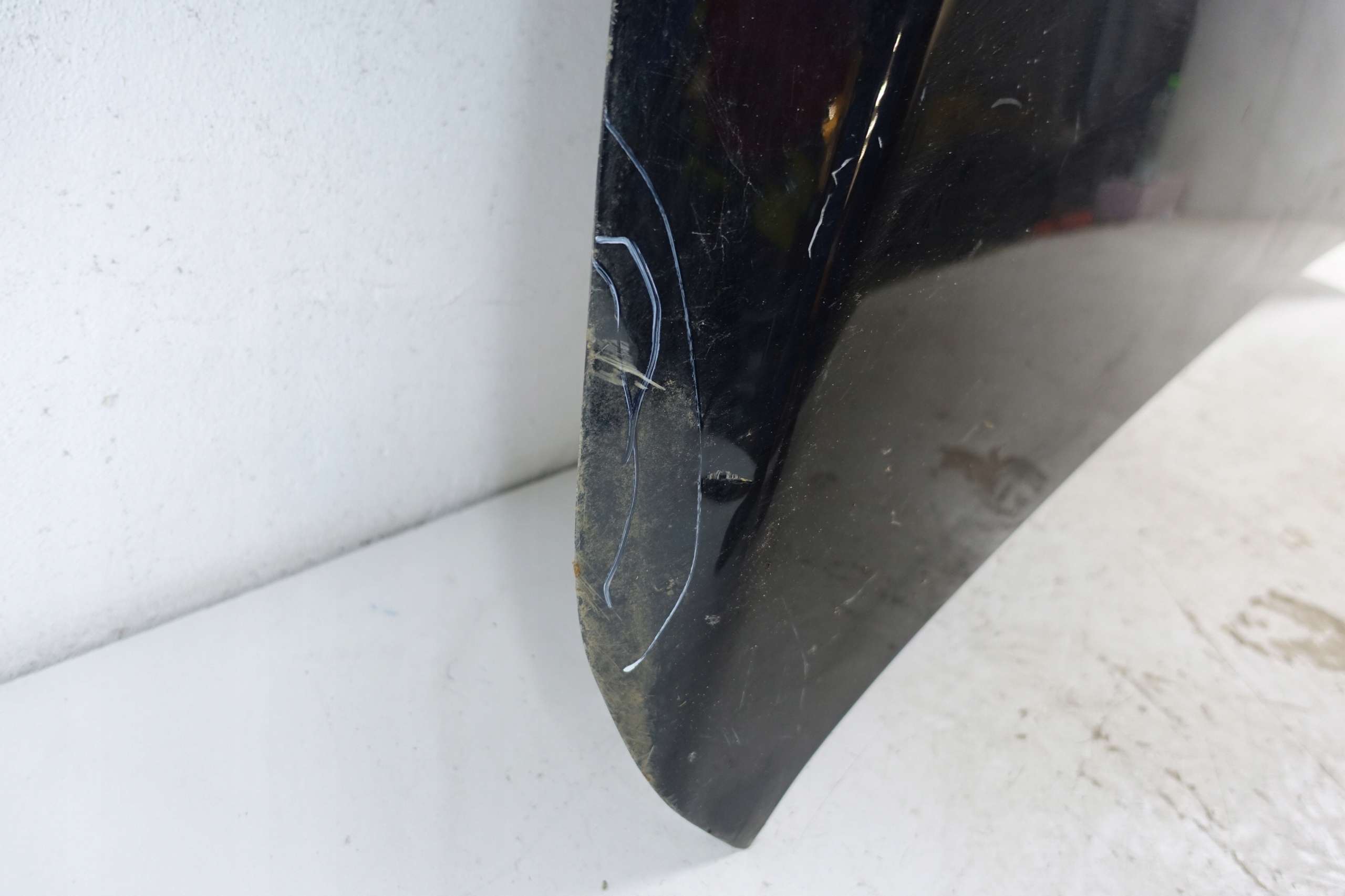 MITSUBISHI LANCER X 10 2007-2016 bonnet