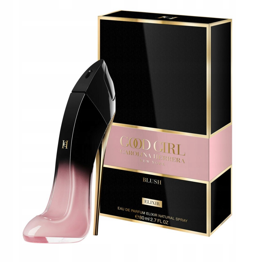 Dámské Parfémy Carolina Herrera Good Girl Edp 80 ml
